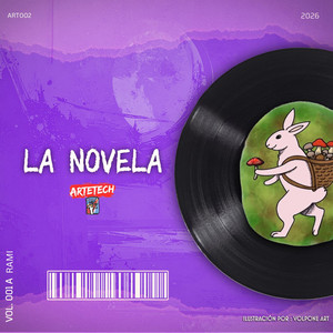 La Novela by Rami