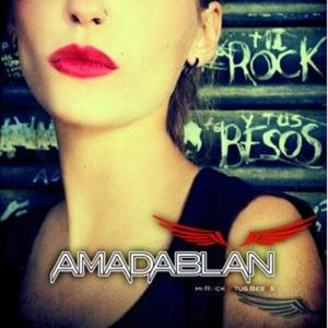 Amadablan poster