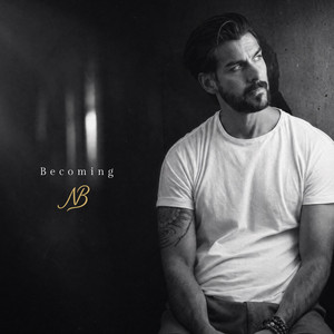 Becoming by Nick Barrett