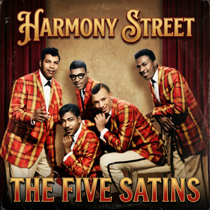 Night to Remember (Fred Parris & the Satins) by The Five Satins