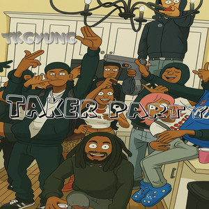 TAKER PARTY