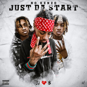 NoKenzo - Don't Kno Me