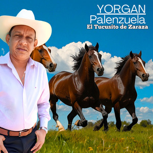 Un Amor Prohibido by Yorgan Palenzuela El Tucusito de Zaraza