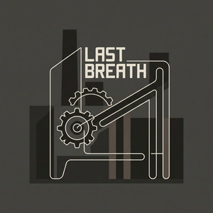 Last Breath by Mercer Dept.