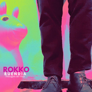 Presagio ll: Depresión by Rokko Buendía