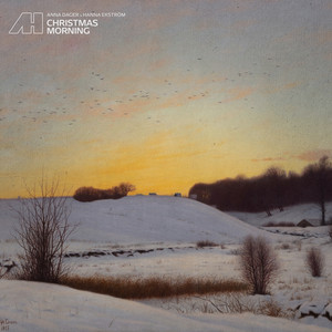 Anna Dager — Christmas Morning (2026)