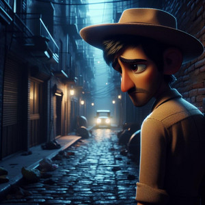 Ya El Loco no Te Jode Mas by CaviarFlow