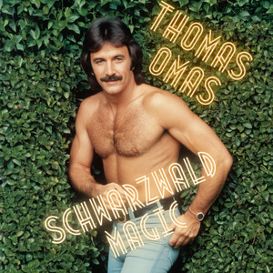 Thomas Omas - Schwarzwaldmagic (Extended Version)