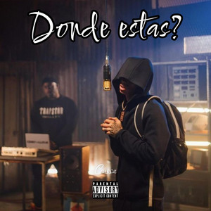 Donde estas by Cussa