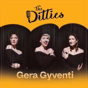 Gera gyventi