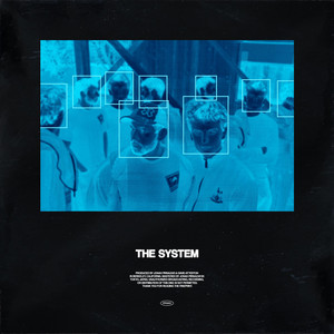 THE SYSTEM by FINEPRINT