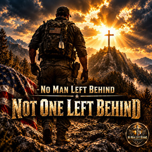 Not One Left Behind by No Man Left Behind