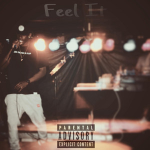Portada de Feel It