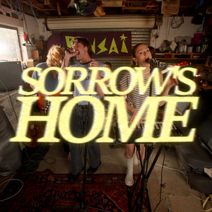 Sorrows Home by BONSAI