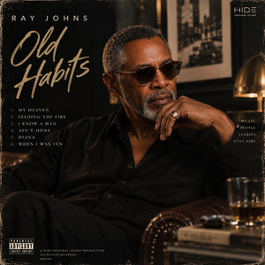 I Know a Man by RAY JOHNS