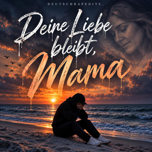 Deine Liebe bleibt, Mama by DeutschrapEdits_
