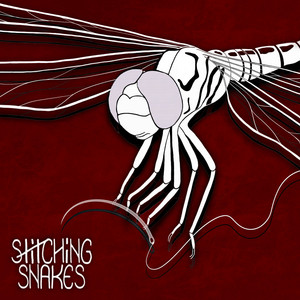 The Way It Burns by Stitching Snakes