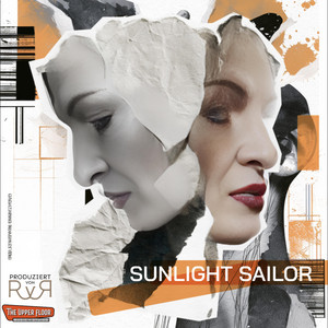 Sunlight Sailor by Rena van Ryl