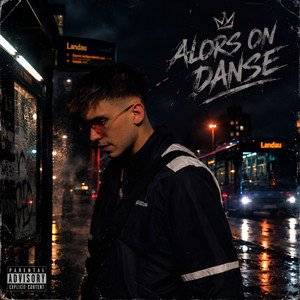 Alors on danse by Shady363