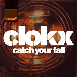 Catch Your Fall - UK Radio Edit by Clokx