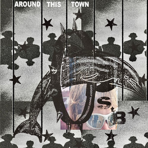 Around This Town by Sargent Baker