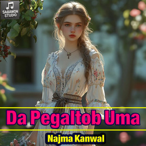 Najma Kanwal - Da Pegaltob Uma