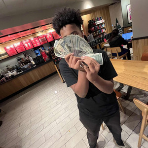 Buku Baby (feat. Marn0tfound)