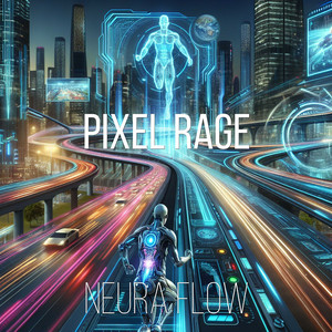 Neura Flow - Pixel Rage