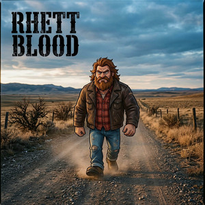 Zombie - Cover by Rhett Blood