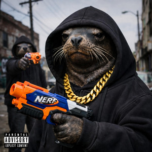 Sea Lion Rap by Benmi