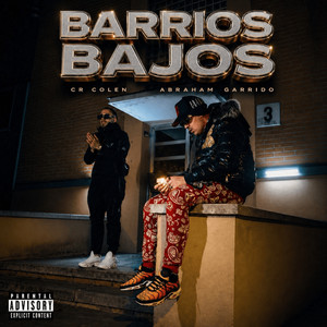 Barrios Bajos by Abraham Garrido, Cr.Colen