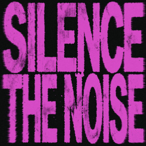 Silence The Noise - slowed by PET3RPUNX, Robbe, M-T3CK