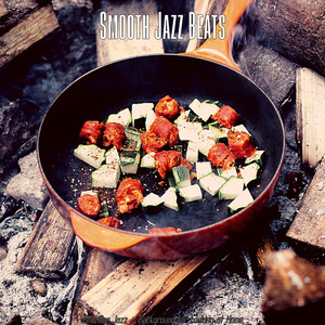 Brazilian Jazz - Background for Cooking at Home album
