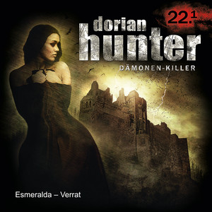 22.1: Esmeralda - Verrat - Album by Dorian Hunter | Spotify