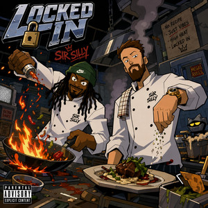 Locked In by Sir Silly