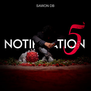 SAWON DB - Notification 5 (feat. 50EAZY) [Original Motion Picture Sound Track From "Notification"]