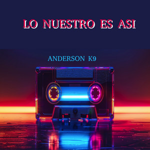 TE VI EN LAS HISTORIAS by ANDERSON K9