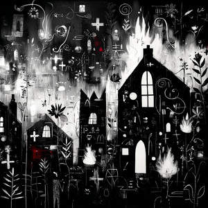 Dark Life by Blac Sxpreme