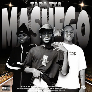 Taba Tsa Mashego (TTM) by Praise Moshxmane, Relaugh DrBeat, Slippy Cap