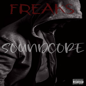 Freaks cover