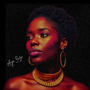 Lagos Fine Girl by Aya Zuzi