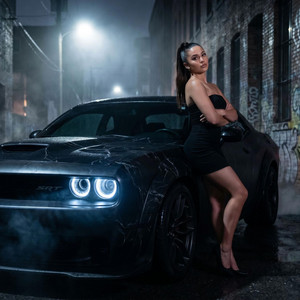 Shadow (LMB) by Luxury Mafia Beats