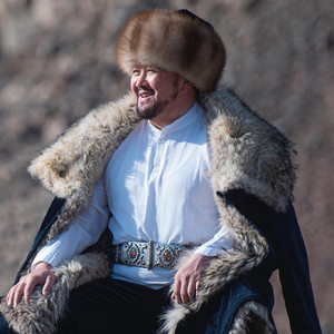 Toktobek Asanaliev - Болоюн сенин Боогачың