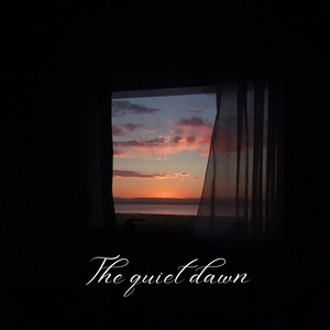 The quiet dawn by Blue Hour Theory