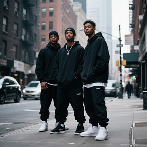 Royal Storm - Captivating (feat. Lara Ferreira Azevedo)