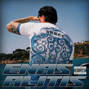 ENAS ALITIS by Alecc, Mateos Nps