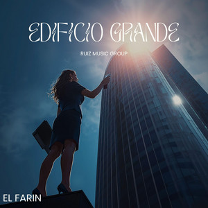 Edificio Grande by El Farin
