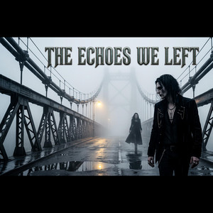 The Echoes We Left by Ashborn Records