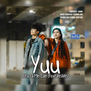 Yuu (feat. Ah Win)