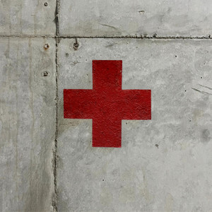 god save the nurse by PENI PARKER